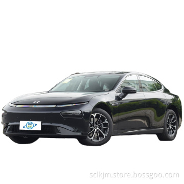 2022 Горячая продажа новая энергия XPNG P7 NEDC PURE Electric Entericance 480 км